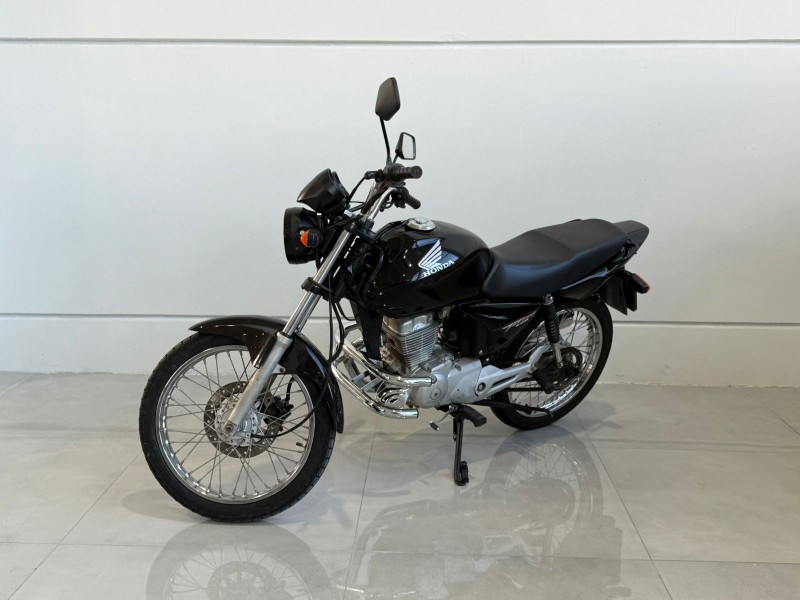 CG 150 TITAN ESD - 2007 - CAXIAS DO SUL