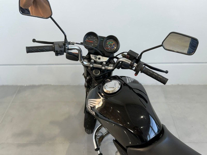 CG 150 TITAN ESD - 2007 - CAXIAS DO SUL