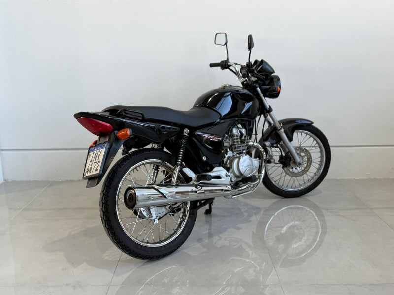 CG 150 TITAN ESD - 2007 - CAXIAS DO SUL