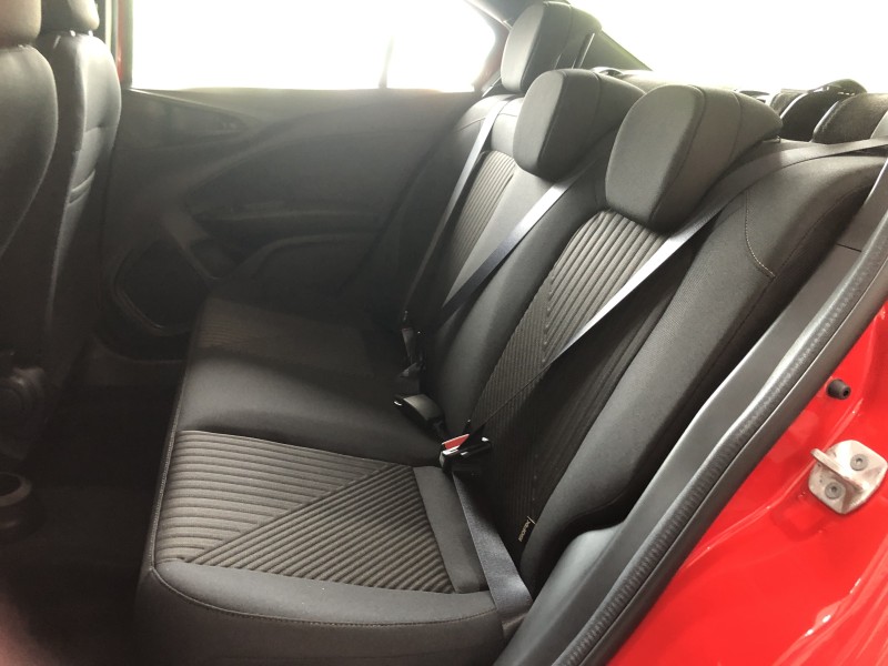 CRONOS 1.3 DRIVE FLEX 4P AUTOMÁTICO - 2026 - VALE REAL