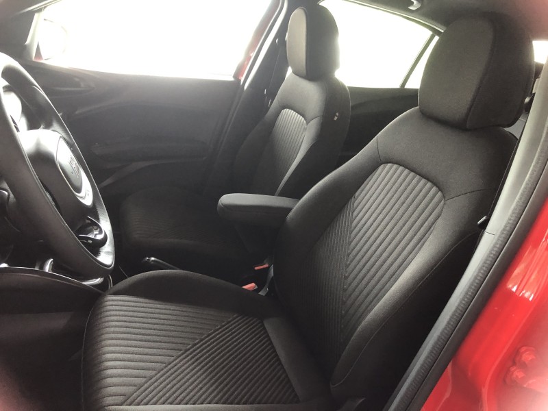 CRONOS 1.3 DRIVE FLEX 4P AUTOMÁTICO - 2026 - VALE REAL