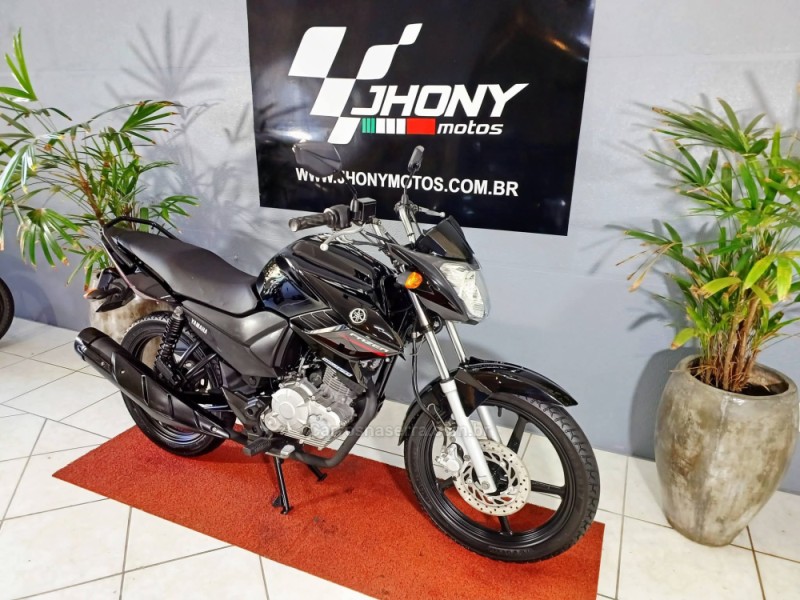 FAZER YS 150 ED - 2014 - CAXIAS DO SUL