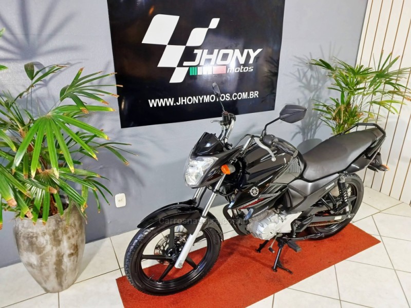 FAZER YS 150 ED - 2014 - CAXIAS DO SUL