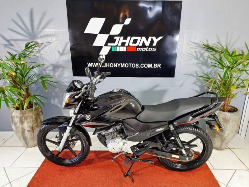 FAZER YS 150 ED - 2014 - CAXIAS DO SUL