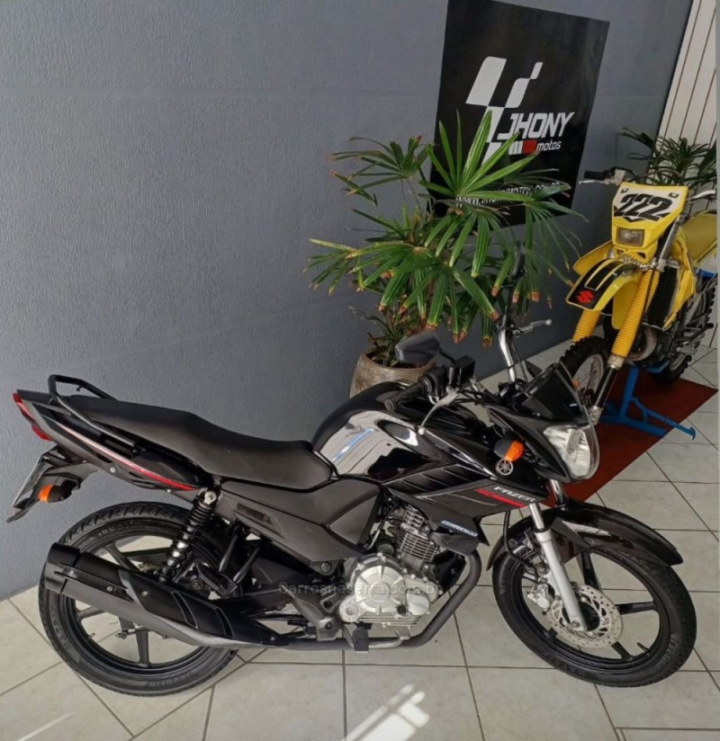 fazer ys 150 ed 2014 caxias do sul
