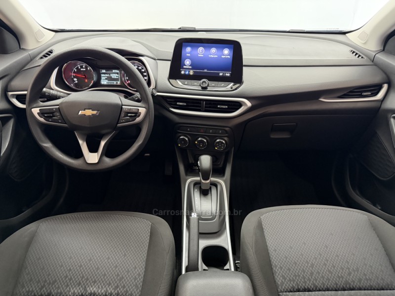 TRACKER 1.0 12V TURBO FLEX 4P AUTOMÁTICO - 2021 - CAXIAS DO SUL