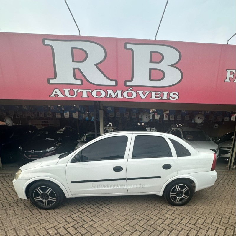 corsa 1.0 mpfi sedan 8v gasolina 4p manual 2003 parobe