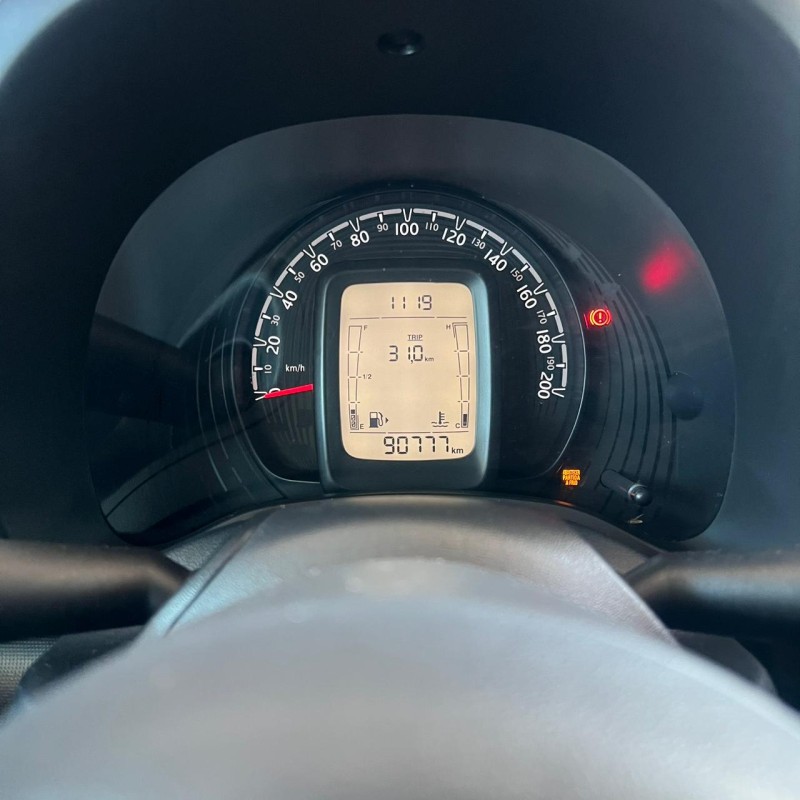 MOBI 1.0 6V DRIVE FLEX MANUAL - 2017 - CAXIAS DO SUL