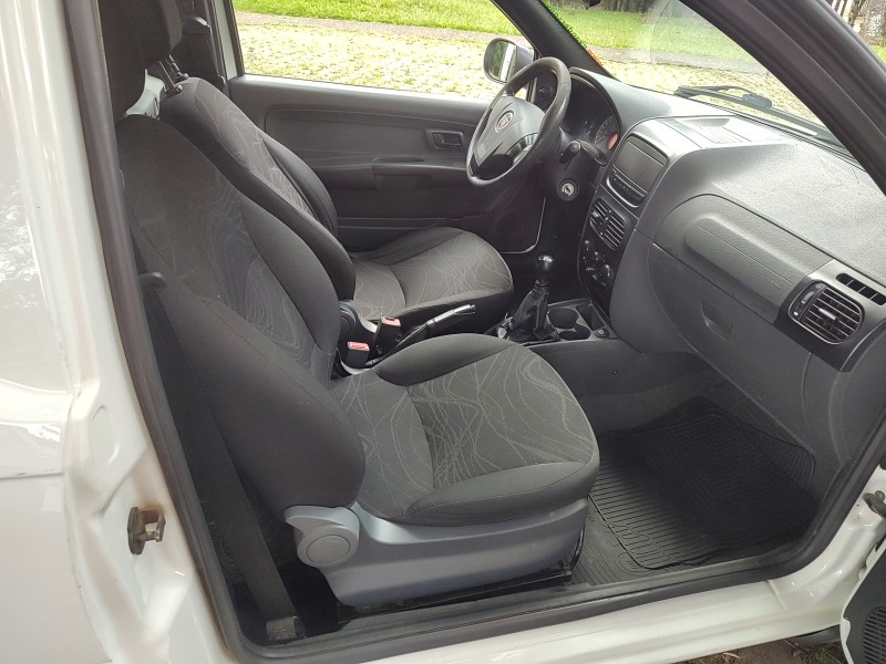 STRADA 1.4 MPI HARD WORKING CS 8V FLEX 2P MANUAL - 2018 - CAXIAS DO SUL