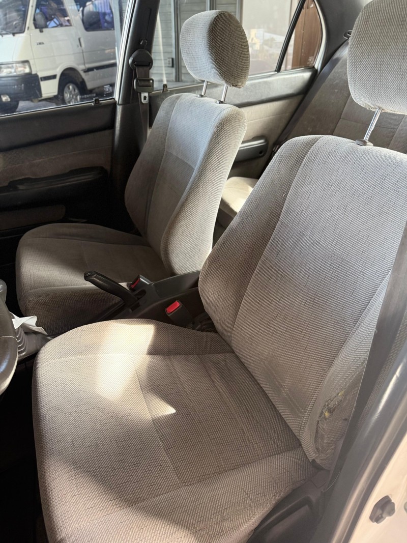 COROLLA 1.6 DX 16V GASOLINA 4P MANUAL - 1995 - CAXIAS DO SUL