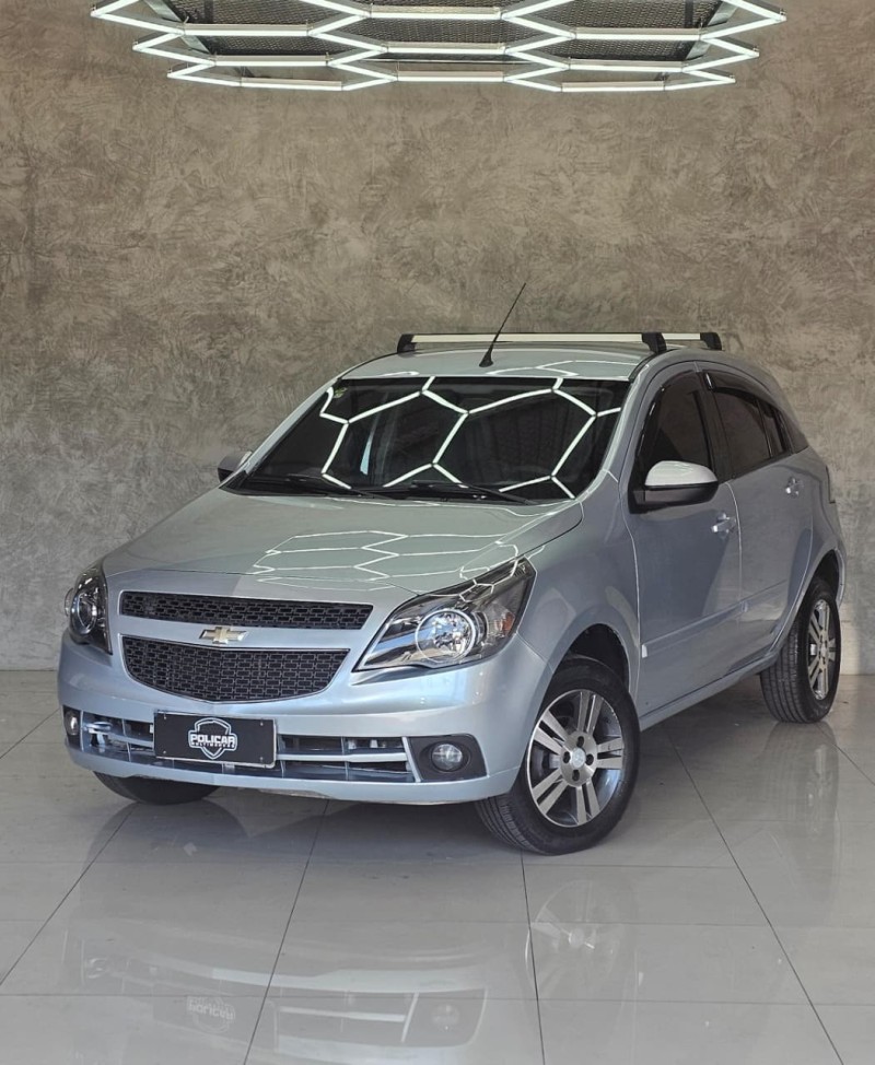 agile 1.4 mpfi ltz 8v flex 4p manual 2013 caxias do sul