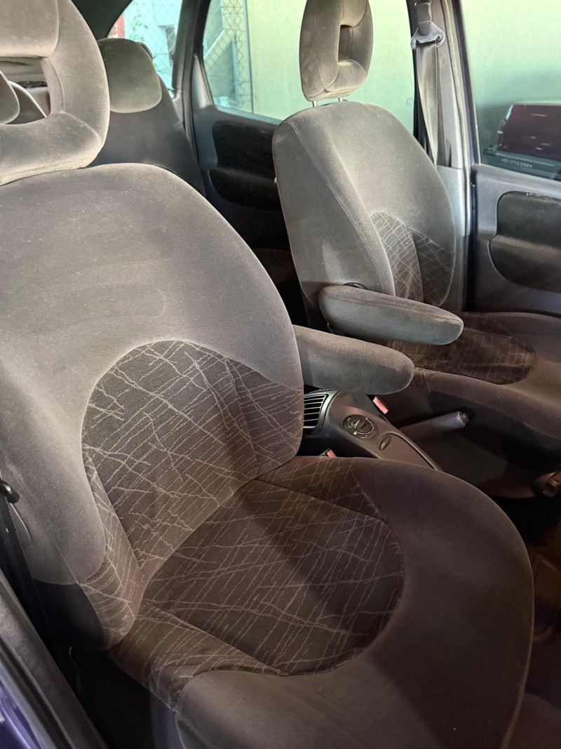 XSARA PICASSO 1.6 I EXCLUSIVE 16V FLEX 4P MANUAL - 2008 - CAXIAS DO SUL