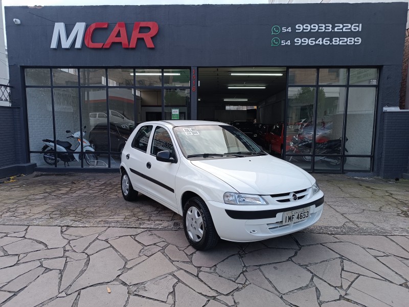 celta 1.0 mpfi vhc spirit 8v gasolina 4p manual 2005 flores da cunha