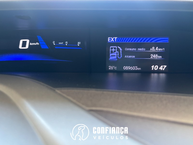 CIVIC 1.8 LXS 16V FLEX 4P MANUAL - 2014 - BENTO GONçALVES