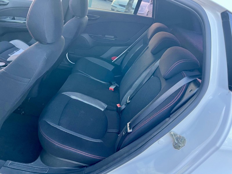 BRAVO 1.8 SPORTING 16V FLEX 4P MANUAL - 2014 - CAXIAS DO SUL