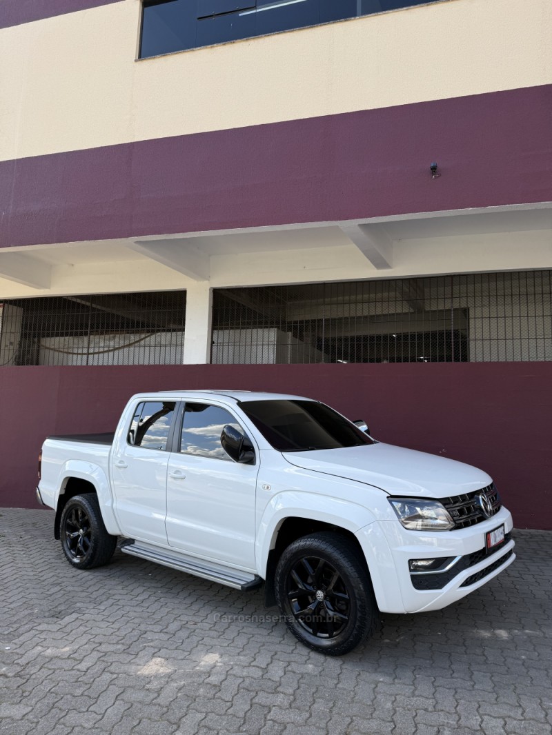 AMAROK  - 2019 - CAXIAS DO SUL