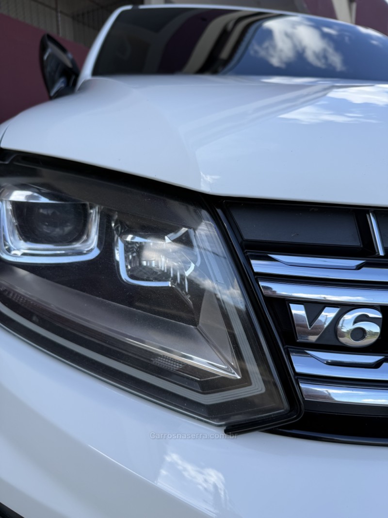 AMAROK  - 2019 - CAXIAS DO SUL