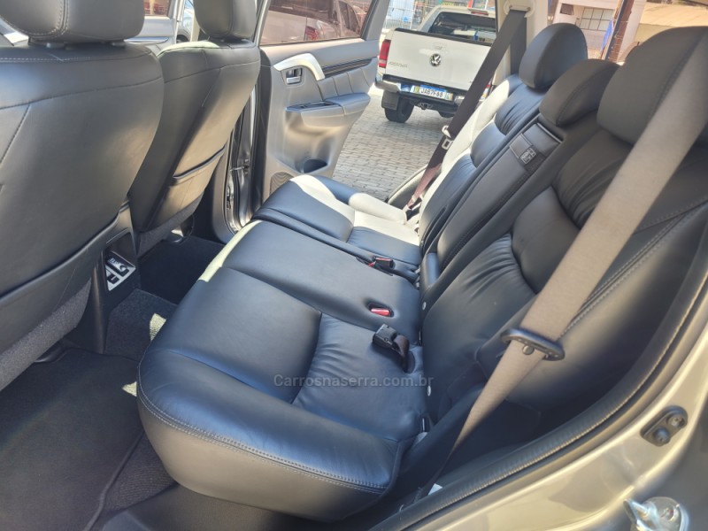 PAJERO SPORT 2.4 HPE-S 4X4 DIESEL 4P AUTOMÁTICO - 2020 - CAXIAS DO SUL