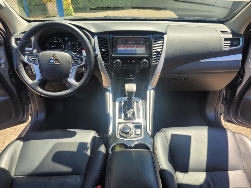 PAJERO SPORT 2.4 HPE-S 4X4 DIESEL 4P AUTOMÁTICO - 2020 - CAXIAS DO SUL