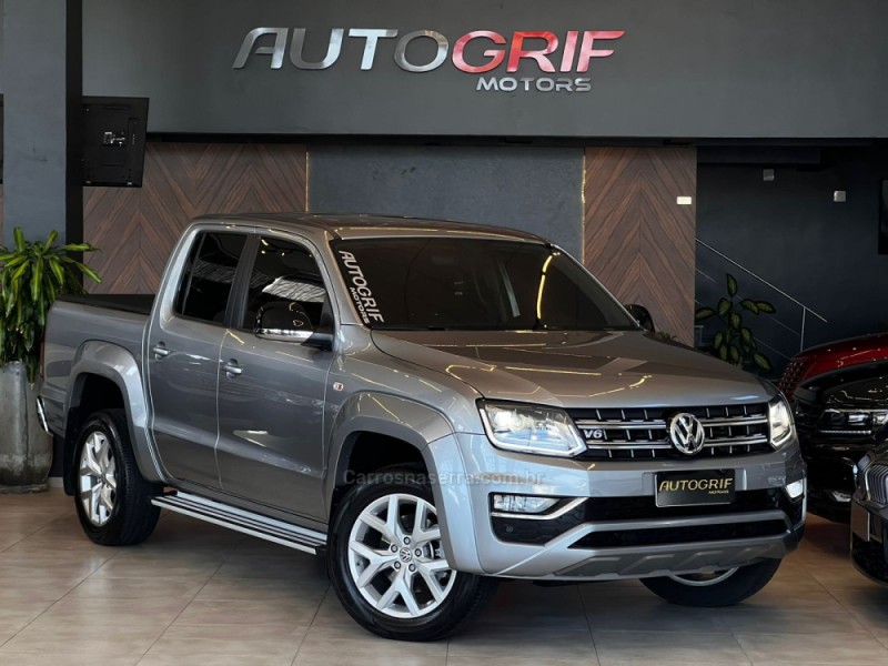 amarok 3.0 v6 tdi highline cd diesel 4motion automatico 2022 campo bom