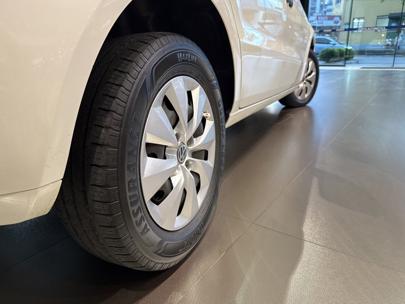 GOL 1.6 MI CITY 8V FLEX 4P MANUAL - 2014 - FARROUPILHA