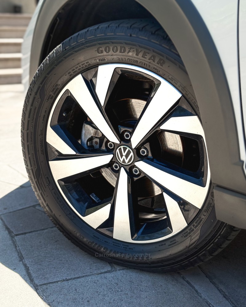 NIVUS 1.0 TSI HIGHLINE FLEX 4P AUTOMÁTICO - 2022 - NOVO HAMBURGO