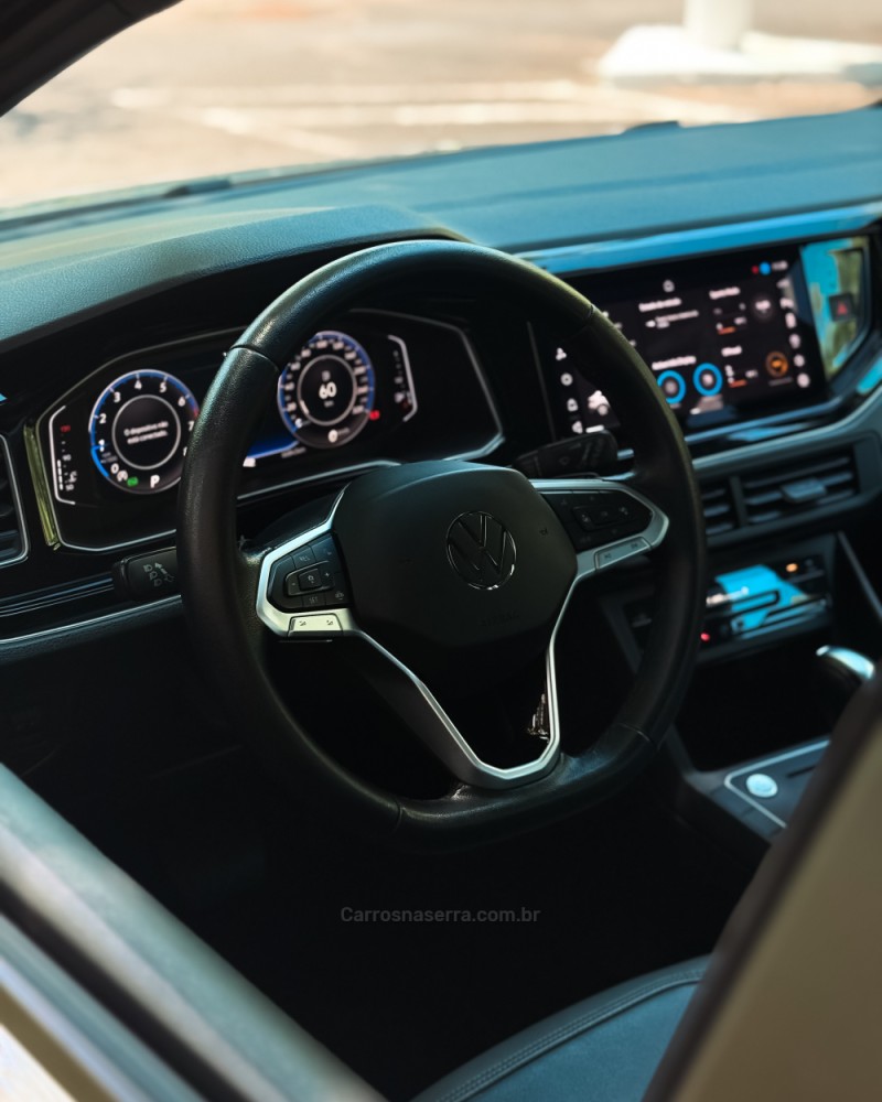 NIVUS 1.0 TSI HIGHLINE FLEX 4P AUTOMÁTICO - 2022 - NOVO HAMBURGO