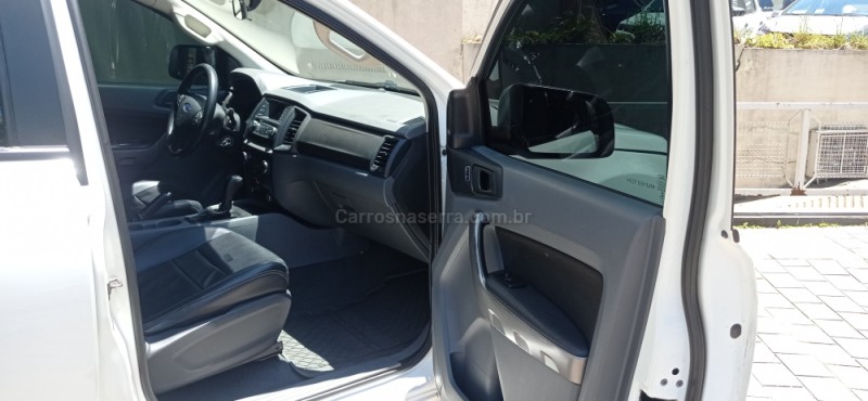 RANGER 2.2 XLS 4X4 CD 16V DIESEL 4P AUTOMÁTICO - 2017 - CAXIAS DO SUL