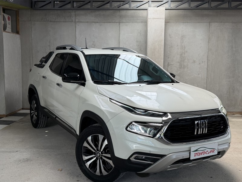 TORO 1.3 VOLCANO T270 4X2 16V FLEX 4P AUTOMÁTICO - 2024 - CAXIAS DO SUL