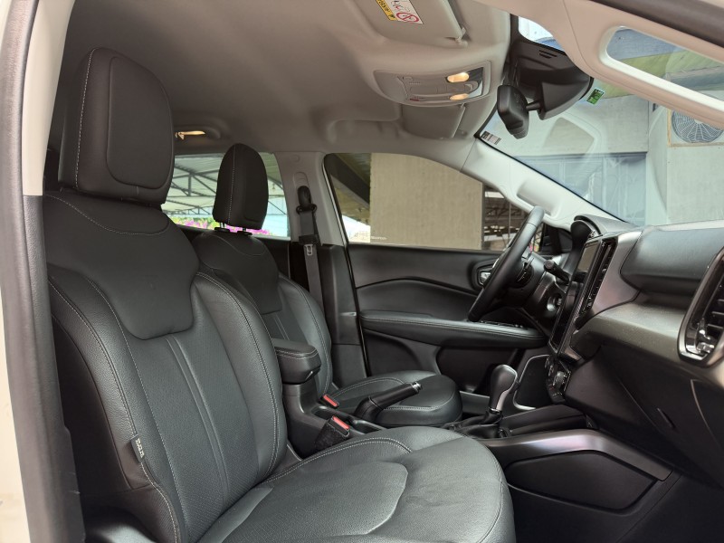 TORO 1.3 VOLCANO T270 4X2 16V FLEX 4P AUTOMÁTICO - 2024 - CAXIAS DO SUL