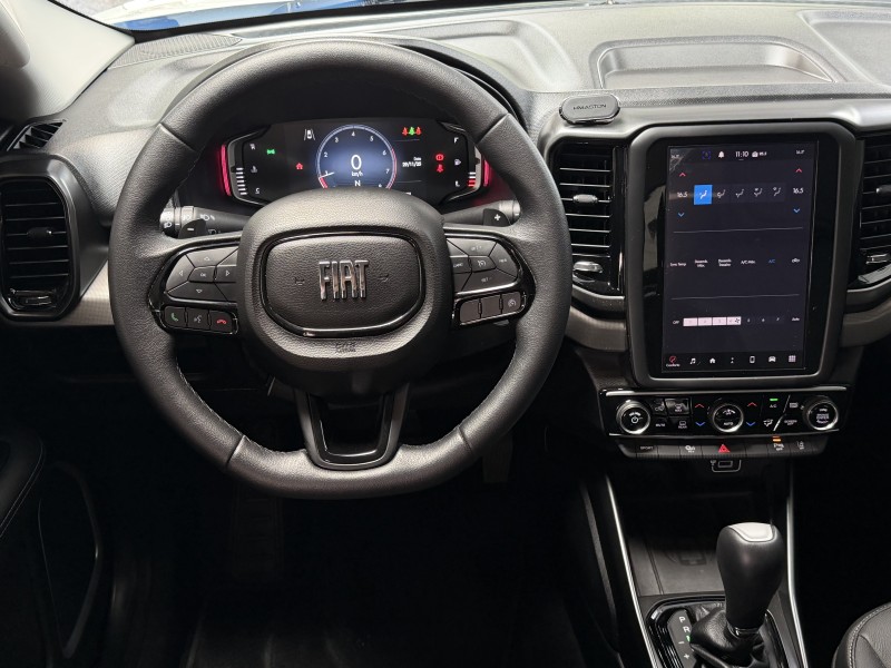 TORO 1.3 VOLCANO T270 4X2 16V FLEX 4P AUTOMÁTICO - 2024 - CAXIAS DO SUL