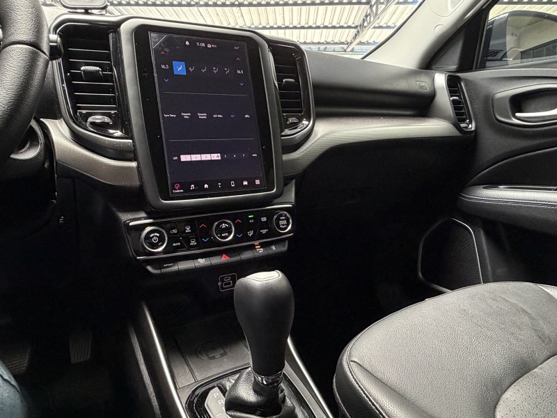 TORO 1.3 VOLCANO T270 4X2 16V FLEX 4P AUTOMÁTICO - 2024 - CAXIAS DO SUL