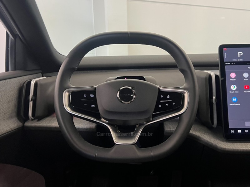 EX30 ULTRA EXTENDED RANGE - 2024 - FLORES DA CUNHA