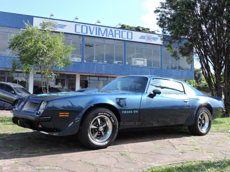 firebird 5.0 v8 16v gasolina 2p automatico 1974 sao marcos