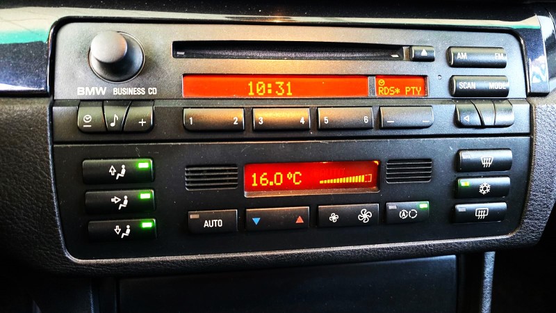 M3 3.2 EVOLUTION (ALEMÃ) 6 CILINDROS 24V GASOLINA 2P MANUAL - 2001 - CAXIAS DO SUL