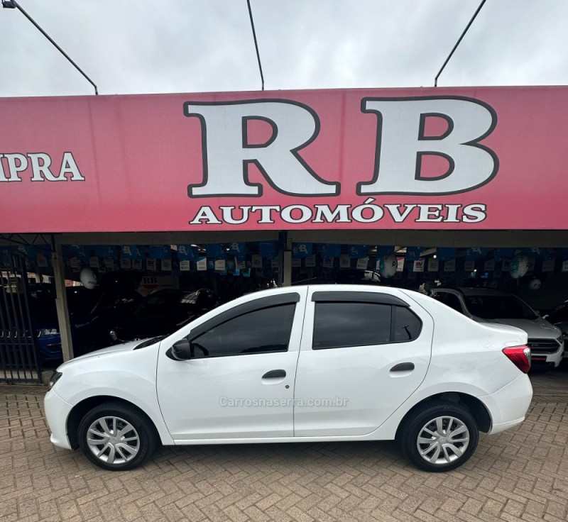 logan 1.0 authentique 16v flex 4p manual 2015 parobe