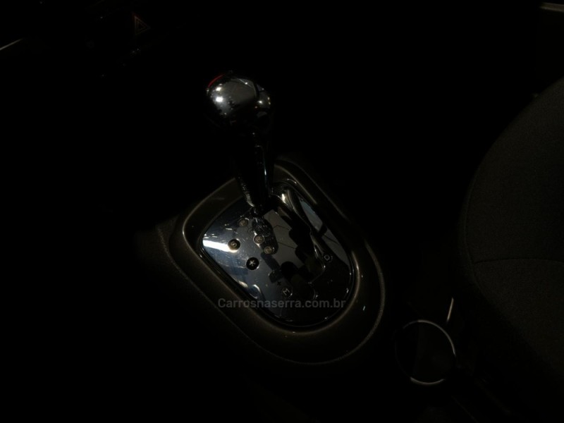 C3 1.6 EXCLUSIVE 16V FLEX 4P AUTOMÁTICO - 2015 - CAXIAS DO SUL