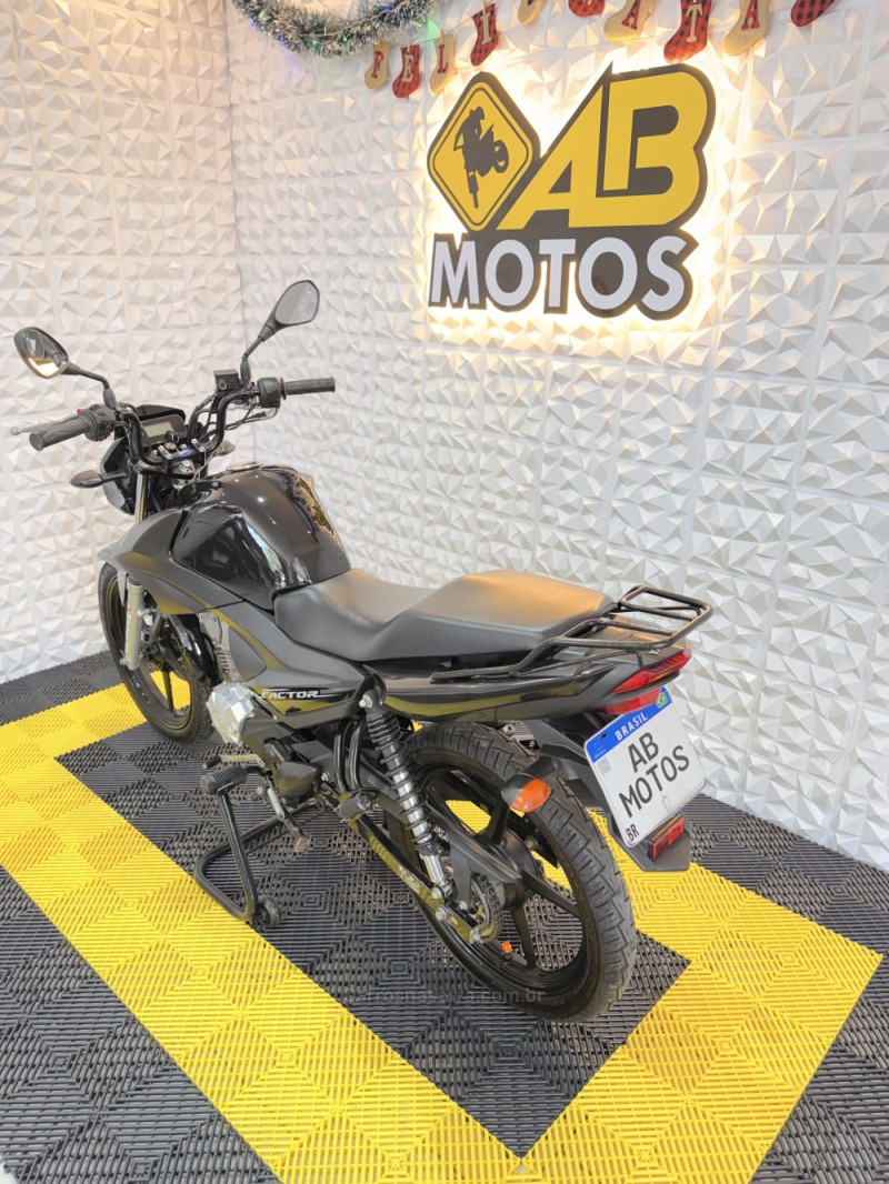 FACTOR 125I UBS - 2019 - CAXIAS DO SUL