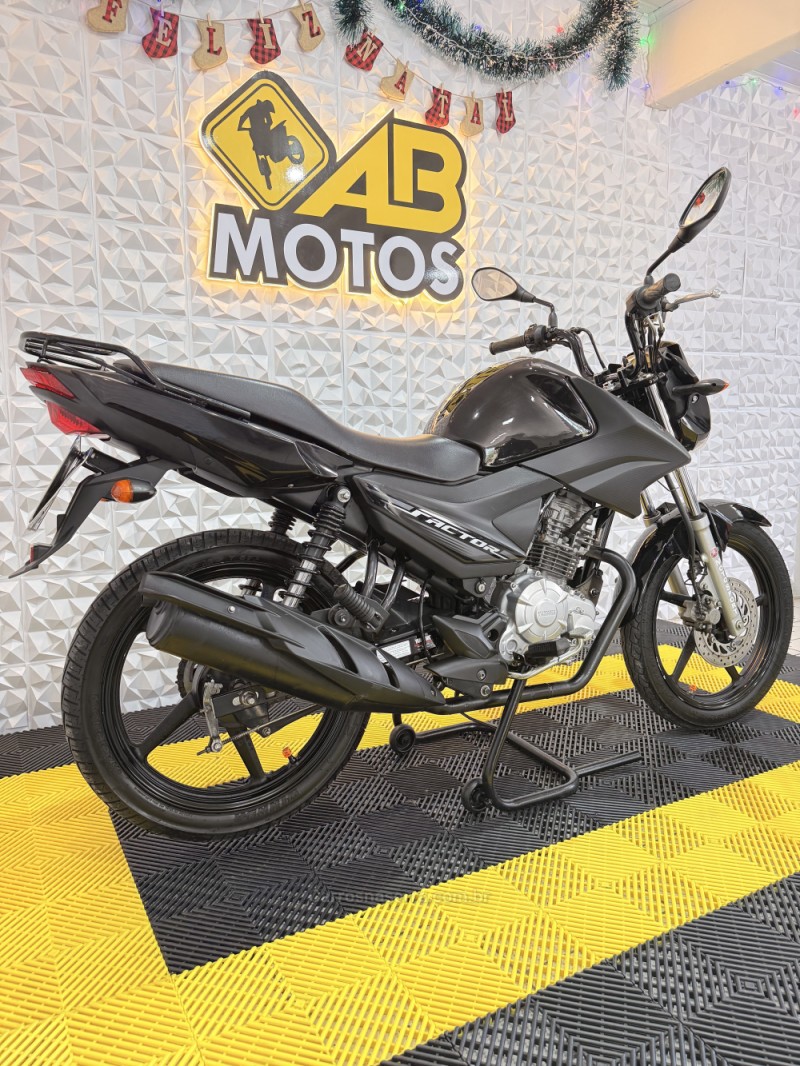 FACTOR 125I UBS - 2019 - CAXIAS DO SUL