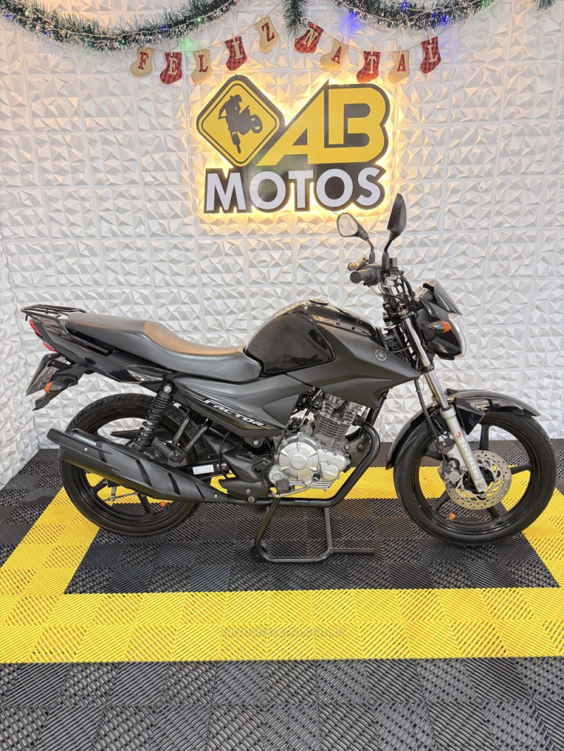 FACTOR 125I UBS - 2019 - CAXIAS DO SUL