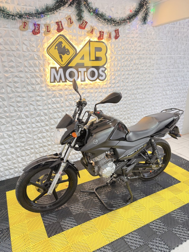 FACTOR 125I UBS - 2019 - CAXIAS DO SUL