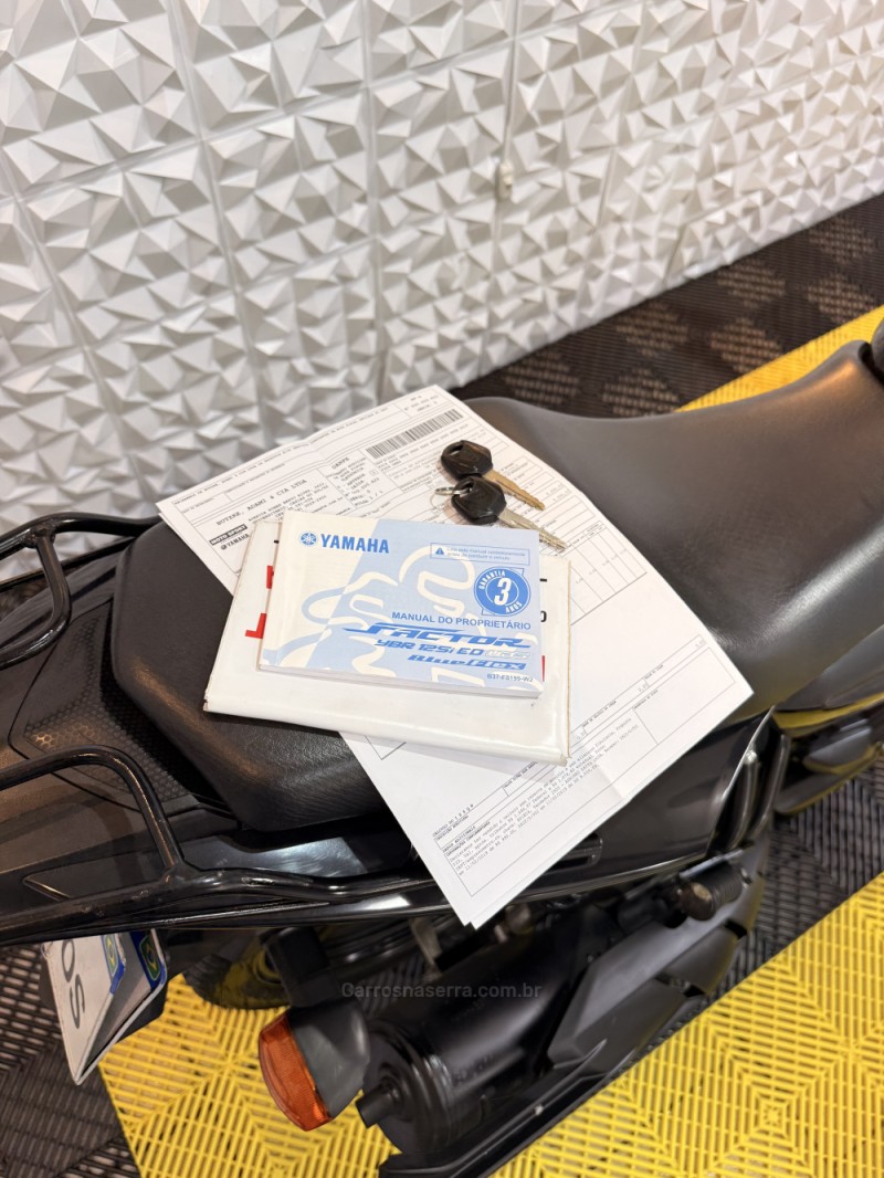 FACTOR 125I UBS - 2019 - CAXIAS DO SUL