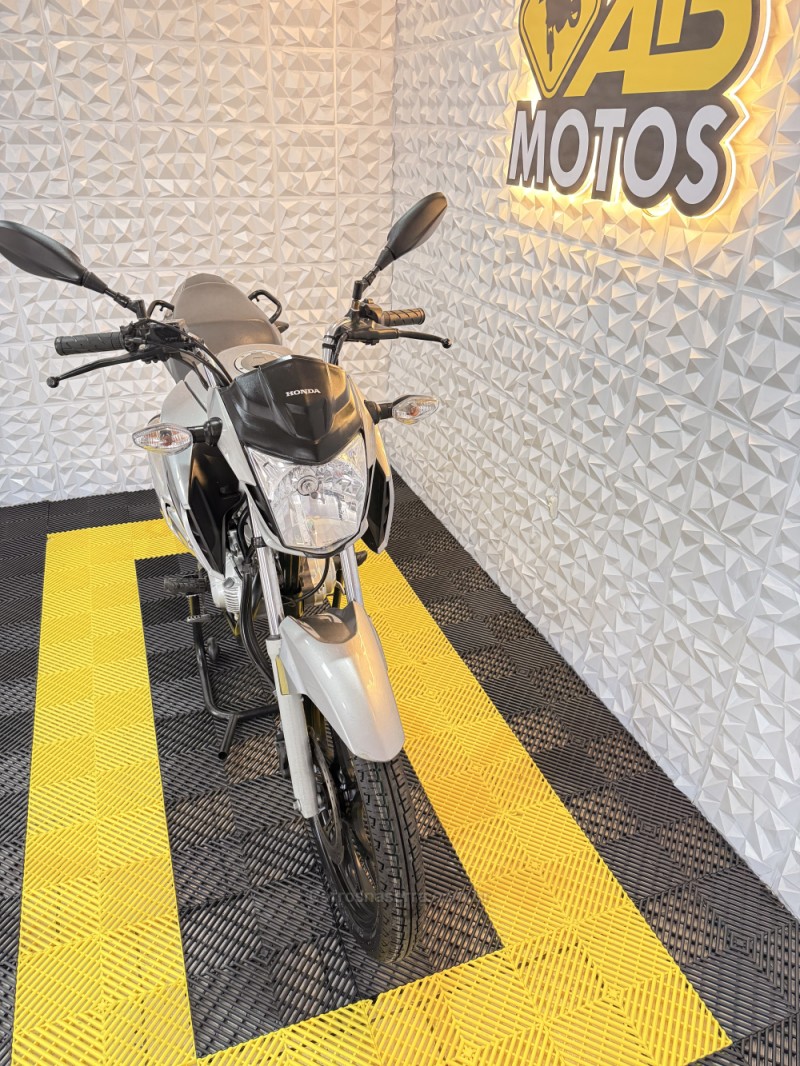 CG 160 FAN ESDI - 2023 - CAXIAS DO SUL