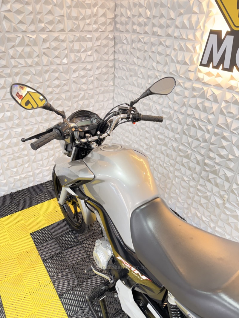 CG 160 FAN ESDI - 2023 - CAXIAS DO SUL