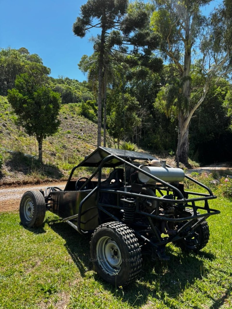 GAIOLA  - 2000 - FARROUPILHA