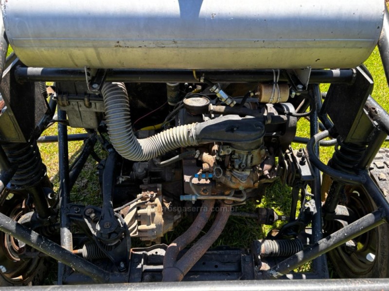 GAIOLA  - 2000 - FARROUPILHA