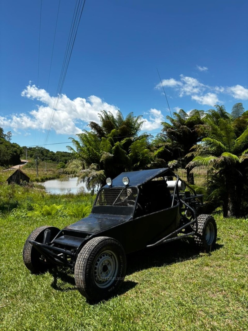 GAIOLA  - 2000 - FARROUPILHA