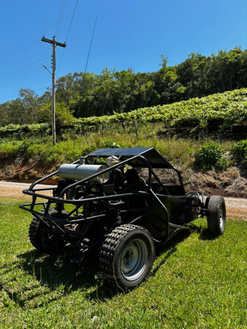 GAIOLA  - 2000 - FARROUPILHA