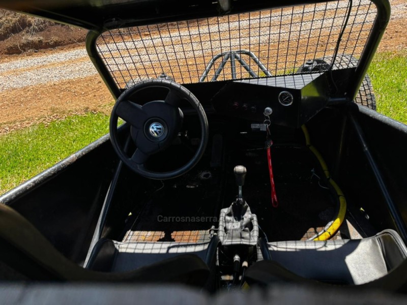 GAIOLA  - 2000 - FARROUPILHA