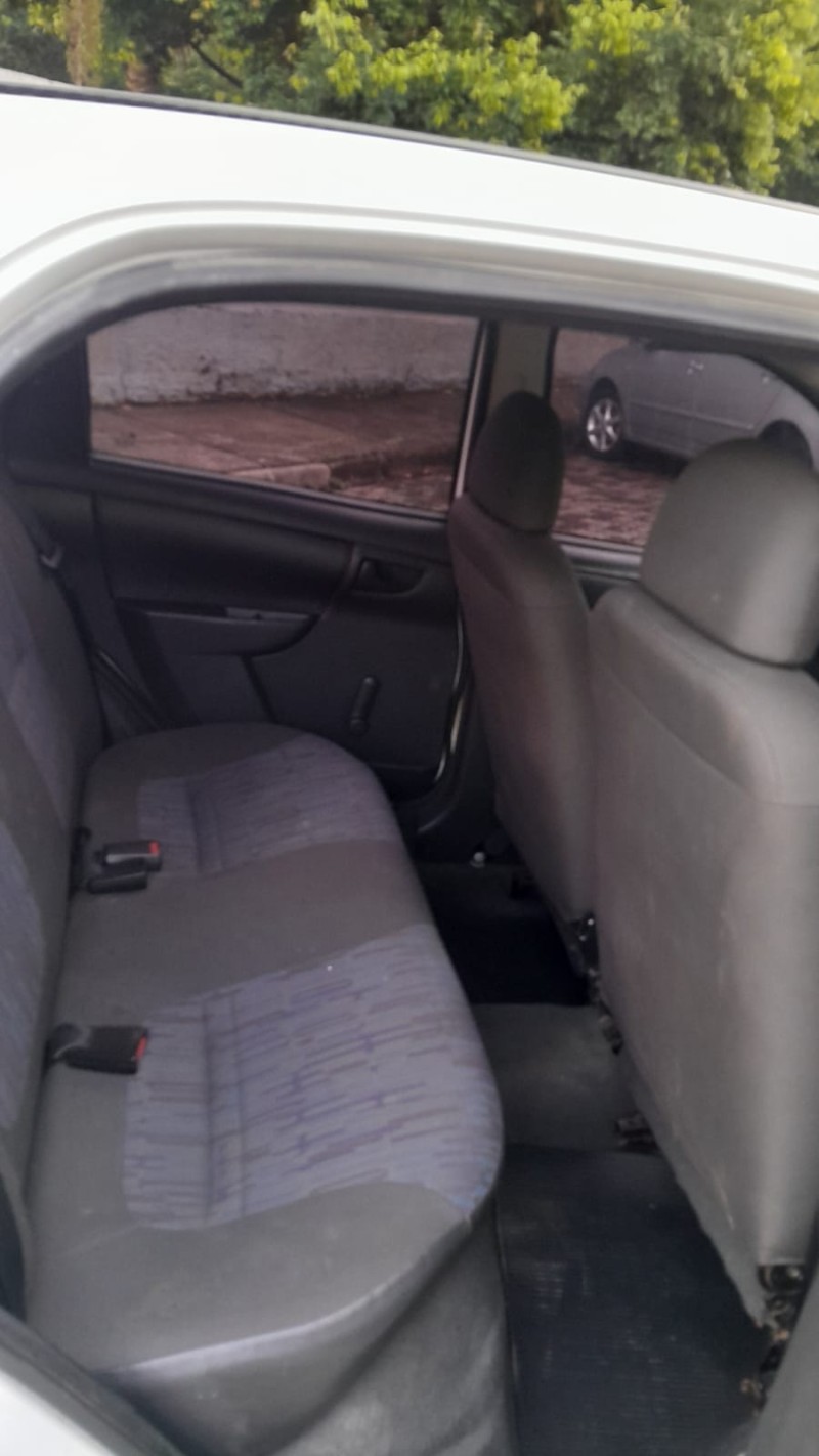 CELTA 1.0 MPFI VHC 8V GASOLINA 4P MANUAL - 2007 - ESTRELA